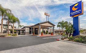 Comfort Inn & Suites Colton
